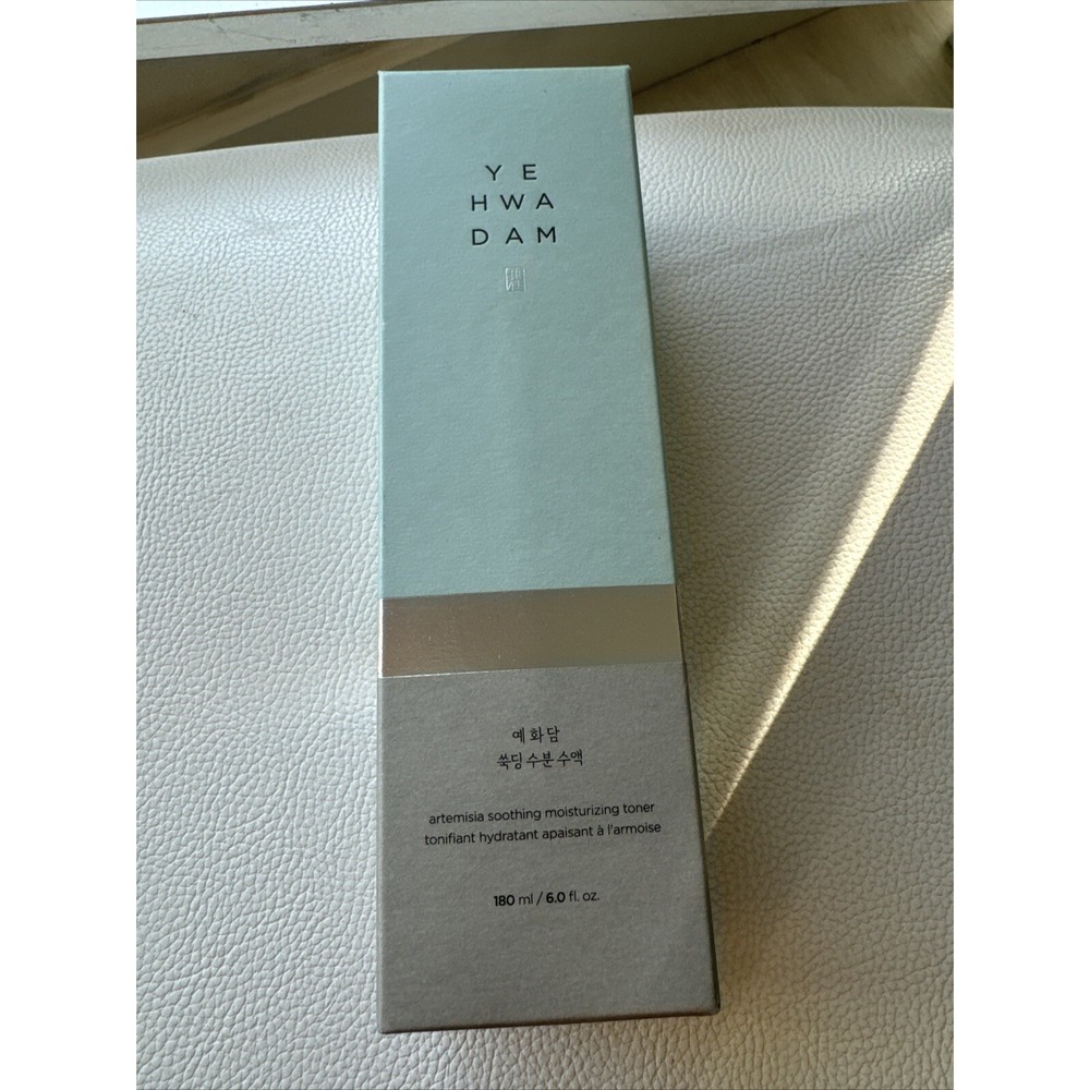 YEHWADAM Artemisia Soothing Moisturizing Toner 180ml  r